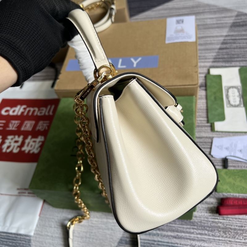 Gvc*1 satchel bags